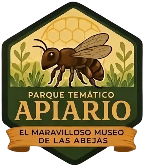 Logo Apiario